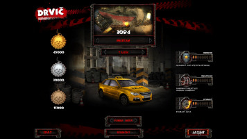 Zombie Driver HD